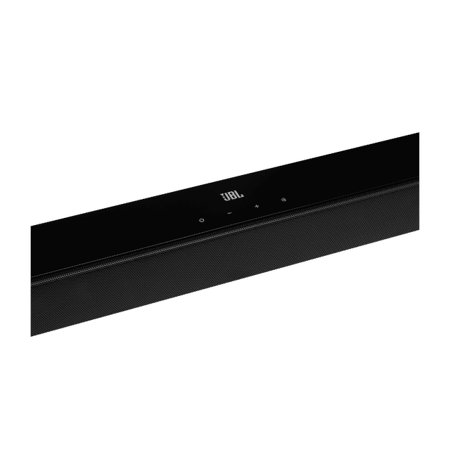 Buy JBL Cinema SB190 380W Bluetooth Soundbar with Remote (Dolby Atmos